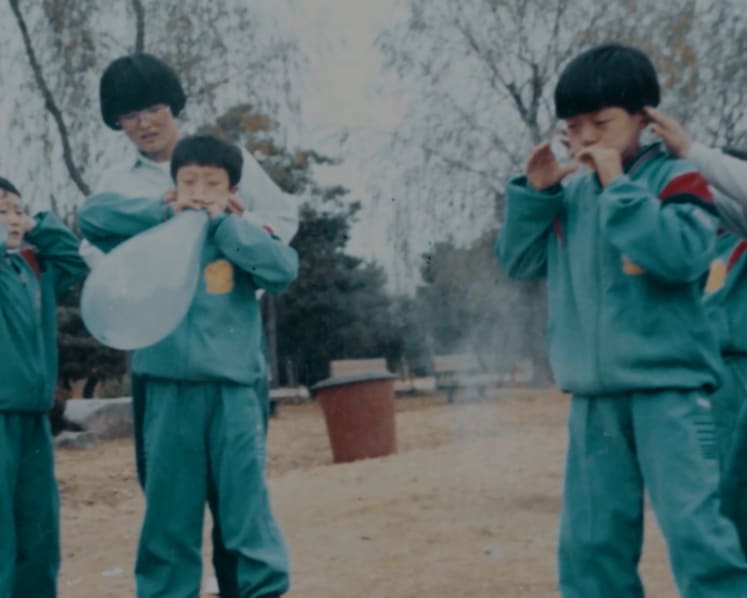 Intrigue, scandal, heartbreak: The case of South Korea’s missing ‘frog boys’