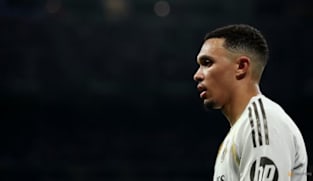 Alexander-Arnold teruja dapat bekerjasama dengan Mourinho di Real Madrid