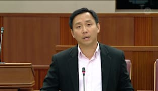 Goh Pei Ming on transparency about safety violations in preschools