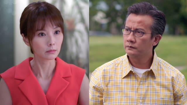 第一次演方言剧　陈汉玮和林湘萍行不行？