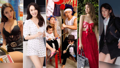 This Week’s Best-Dressed Local Stars: Jun 26-Jul 3