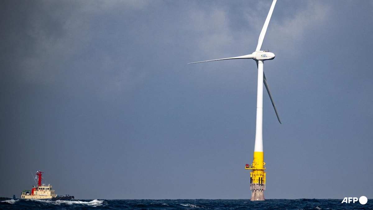「ゴールデンセール」 Floating Offshore Wind Energy ゴールデンセール」 Floating Offshore Wind Energy ゴールデンセール