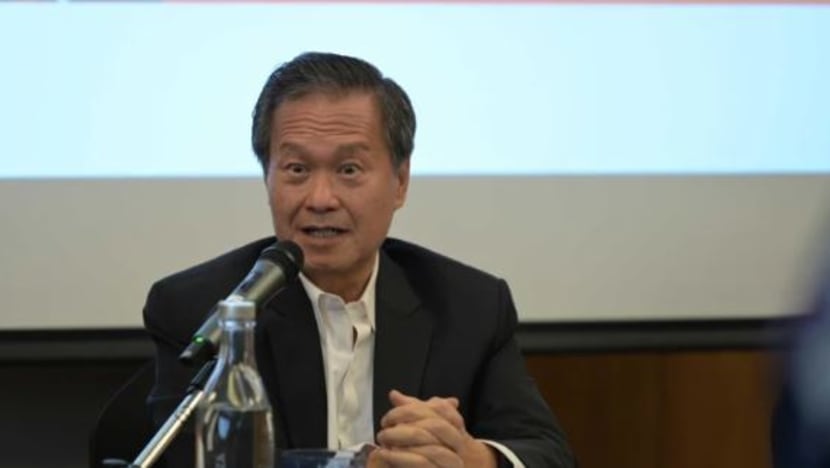 Bakal calon Presiden Tan Kin Lian tuduh ada pihak lakukan "kempen fitnah"