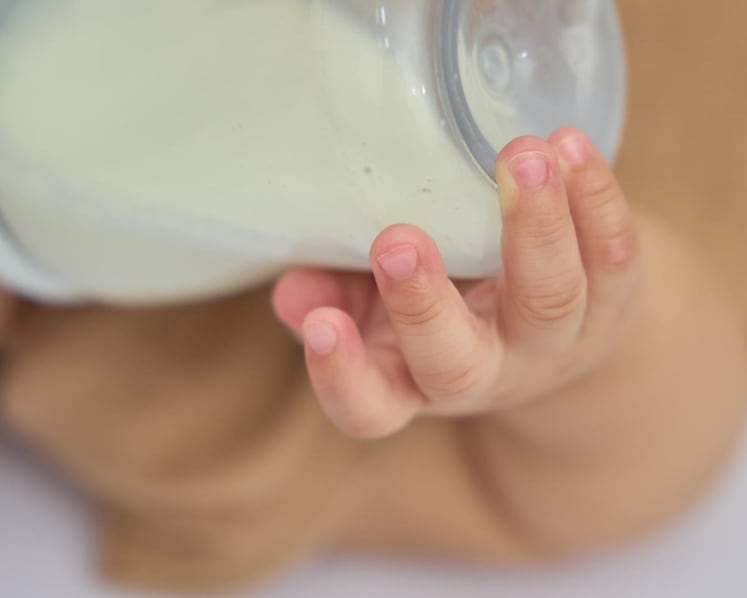 Former infant care teacher jailed for force-feeding toddler until she vomited