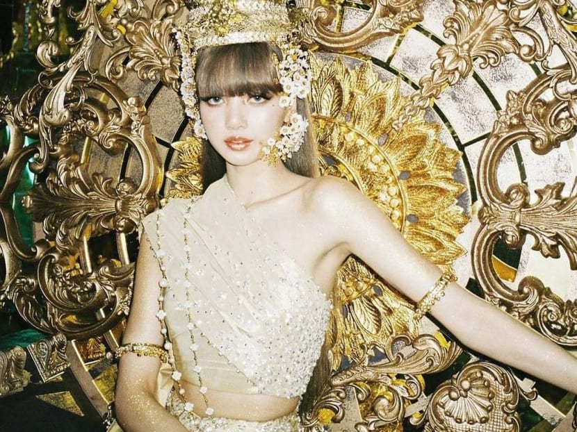 Blackpink&rsquo;s Lisa makes solo debut with record 97m views and counting