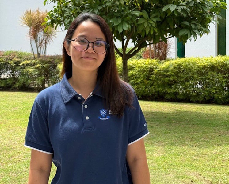 Her first day as an autism coach was tough but she stayed on for 11 years: 'This is where I want to be'