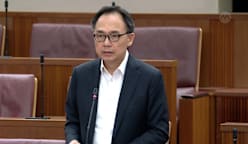 Debate on President’s speech: Liang Eng Hwa on moderating cost increases and reducing job-matching friction 