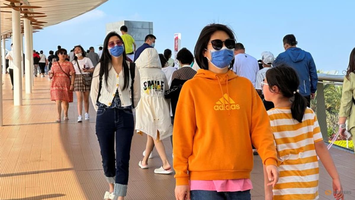 China steps up monitoring of emerging respiratory diseases