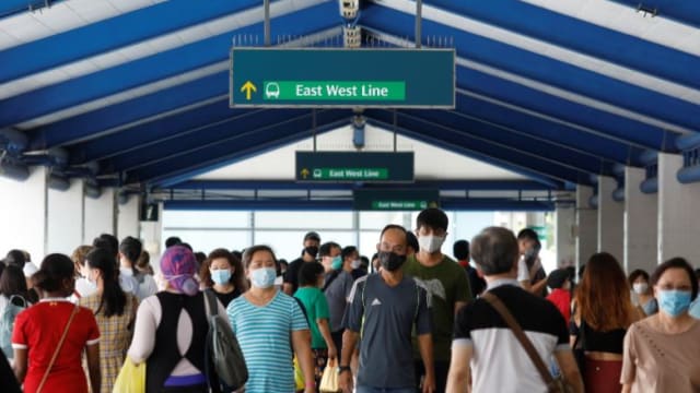 我国死亡率被德尔塔和奥密克戎推高 但仍远低于他国
