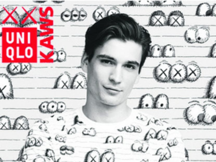 Wearable art: What happens when the fashion and the art worlds collide