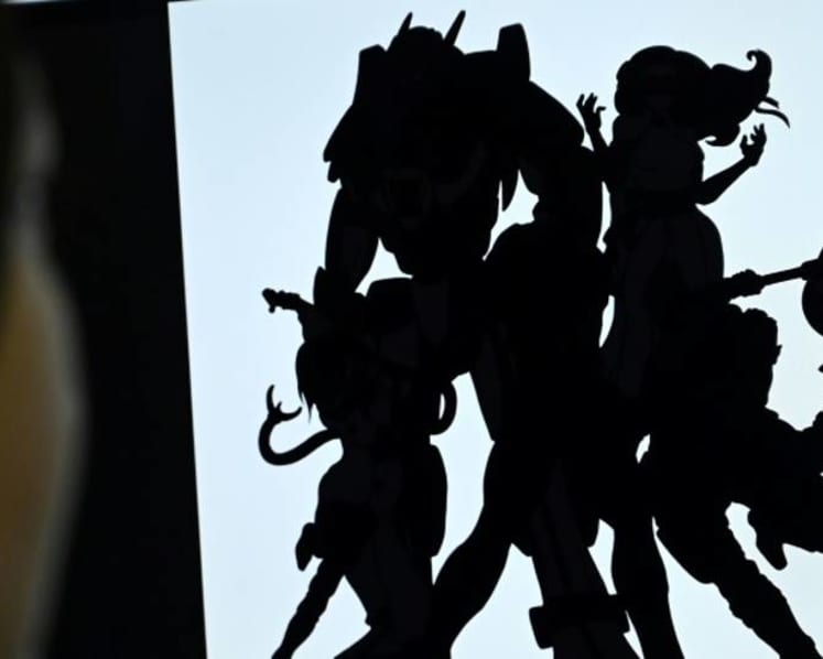 Creator of maligned Virus Vanguard superheroes steps down from group he founded, addresses plagiarism claims