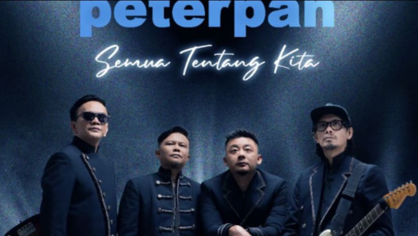 Peterpan comeback tanpa Ariel, siapa yang akan jadi vokalis?