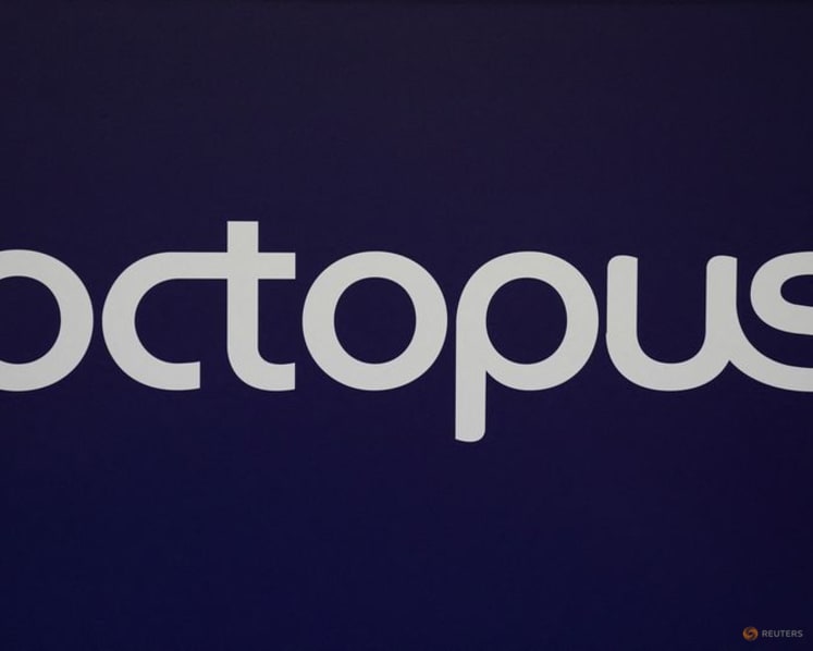 Britain's Octopus Energy to spin out Kraken at $8.65 billion valuation