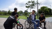 Champions Of Good: Impactful Giving To Communities