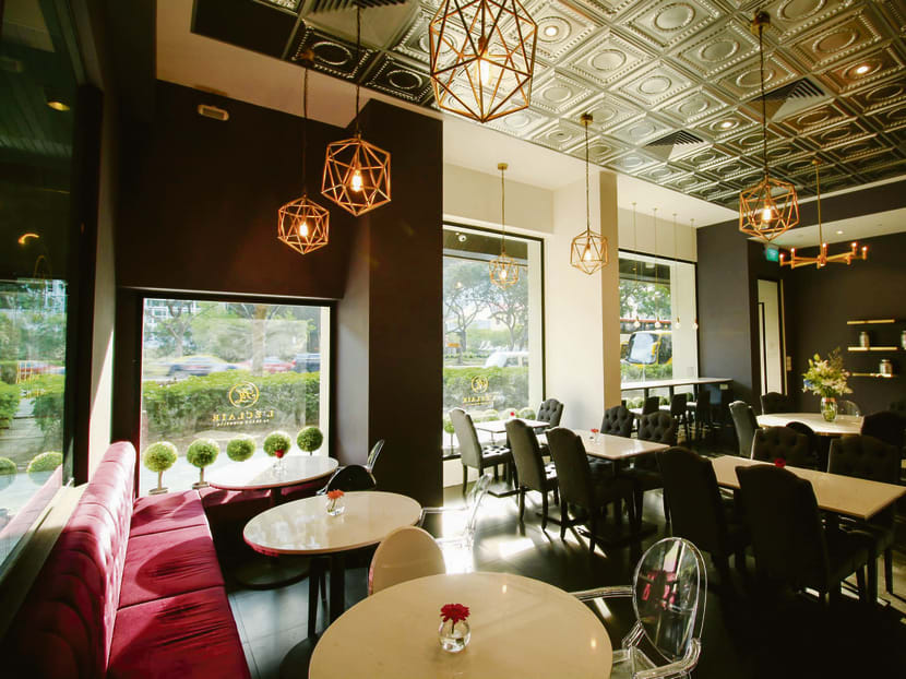 From pop-up to permanent: The new route to F&B success?