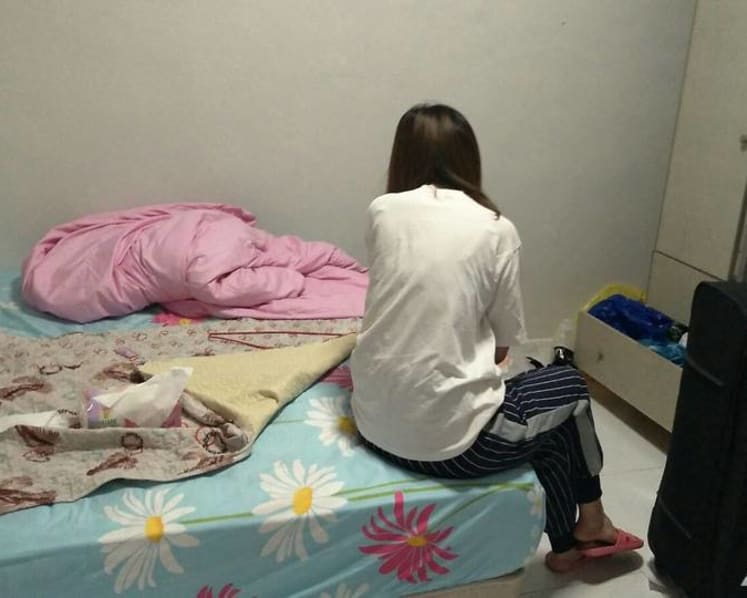 Sex work in Singapore: Will changes to the Women’s Charter be enough to tackle exploitation?