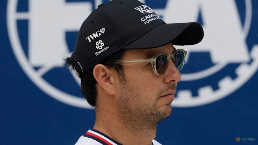 Past winner Perez sees Monaco as an opportunity for Cadillac