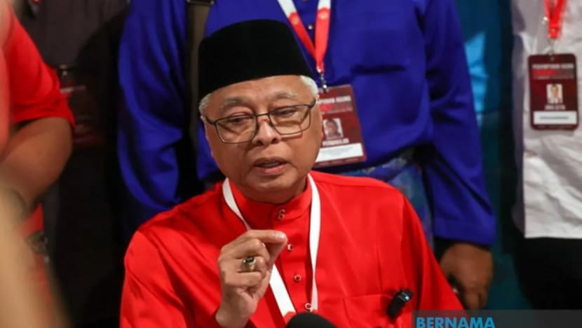 Usul tidak dipertandingkan jawatan Presiden, Timbalan boleh dirujuk ke Jabatan Pendaftaran Pertubuhan M'sia