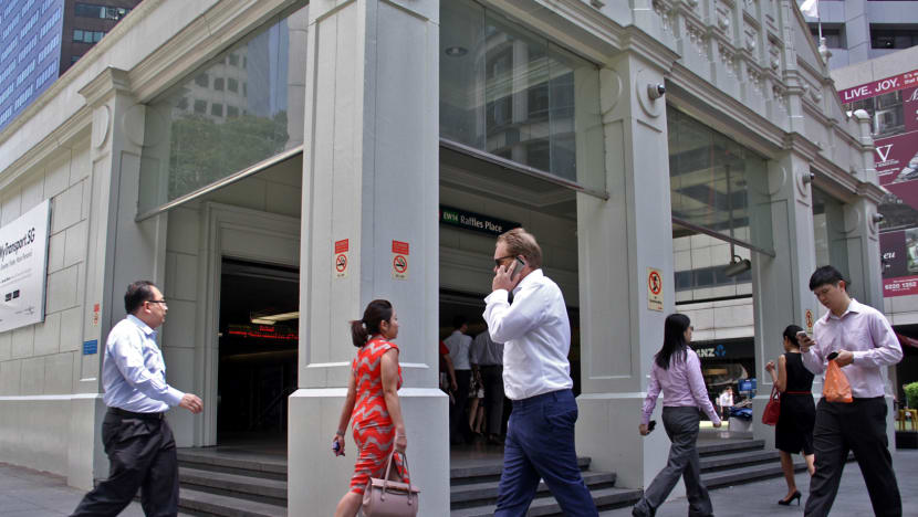 Some of SBF's recommendations in line with committee on the future economy, says Heng