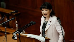 Japan finance minister says G7 likely to discuss bond volatility next week
