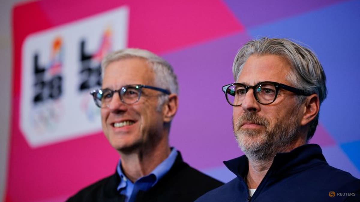 LA28 to study Los Angeles World Cup matches as Olympic test case, CEO says