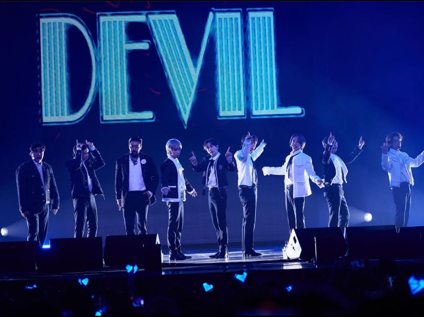 Super Junior and group member Kyuhyun to perform in Singapore 