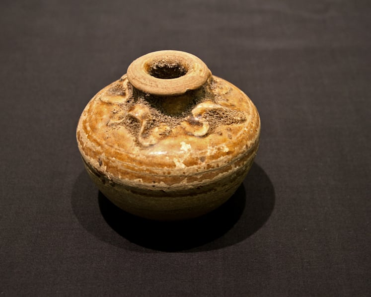 ‘Excavation jackpot’ at Empress Place archaeological dig