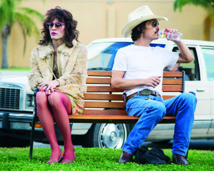 Lawyers in Dallas Buyers Club action face punishment