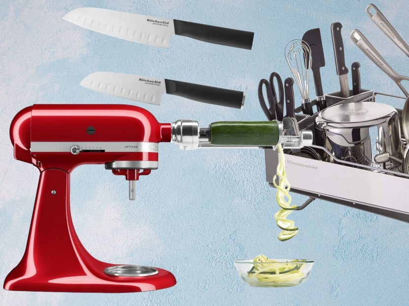 The best kitchen aid deals to complete your dream kitchen on this Amazon Prime big deals day