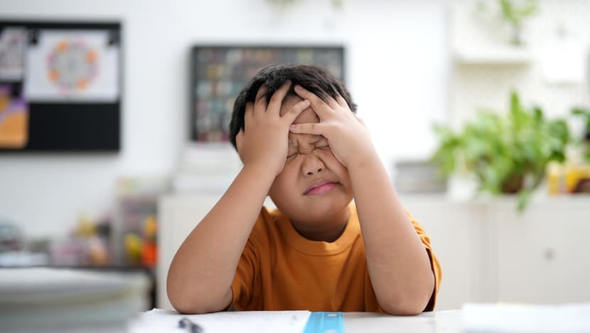 They weren't diagnosed with dyslexia. But these children still need help with learning difficulties They weren't diagnosed with dyslexia. But these children still need help with learning difficulties