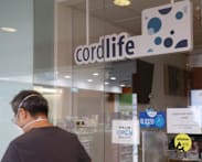 Cordlife ordered to stop collecting new cord blood after failing to meet MOH requirements