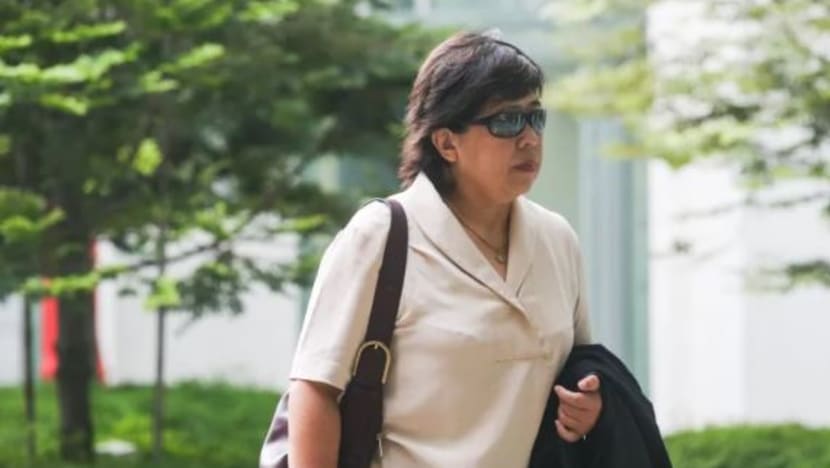 Phoon Chiu Yoke didakwa sekali lagi tidak pakai pelitup, tuduh pendakwa 'pendendam'