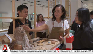 Larger firms in Singapore helping SMEs in their sustainability journey