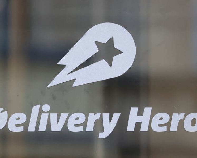 Delivery Hero expects Asia recovery to boost fourth-quarter growth