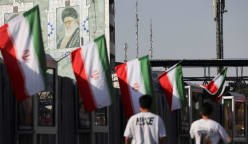 Commentary: Israel-Iran conflict exposes frailties of Tehran’s regime