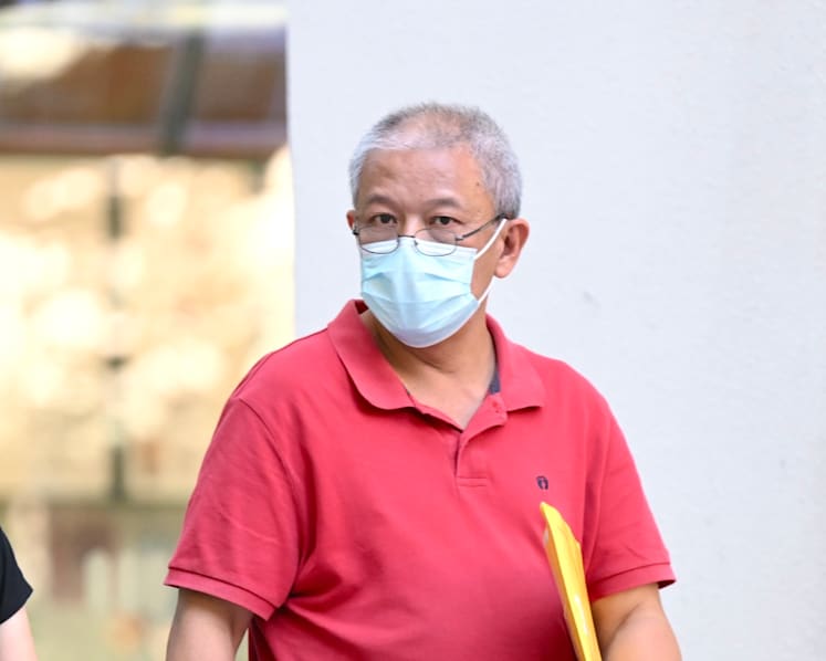 Man fined for damaging PAP posters, flags during 2025 General Election