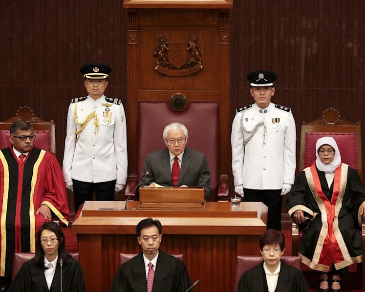 Public invited to propose suitable candidates for next batch of NMPs