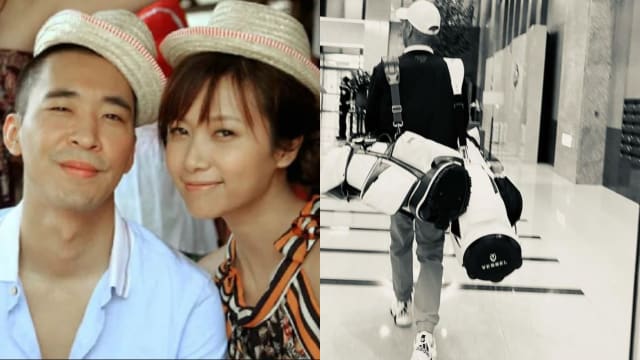 消失歌坛15年　黄立行近况被女友曝光