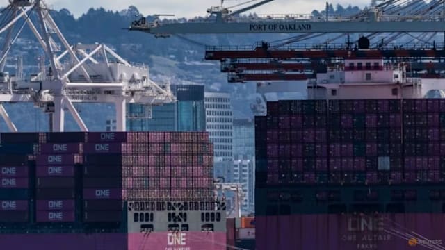 外媒：美国设法瓦解中国在全球海港网络 强化西方国家掌控力