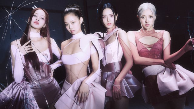 BLACKPINK新歌“Pink Venom”不能在KBS电视台播出