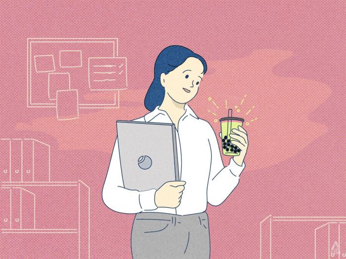 Your craving for sugar or caffeine and what it reveals of how you cope with stress