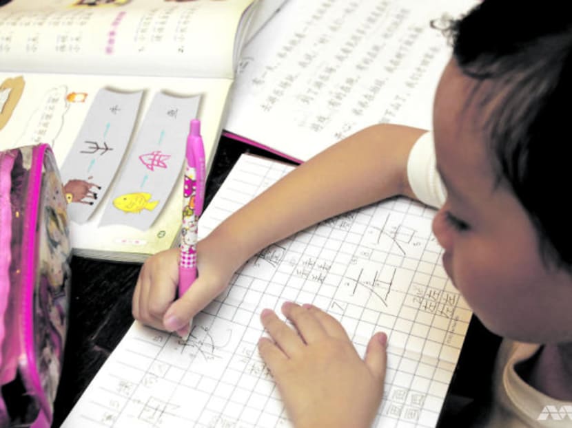 Commentary: Does caning still have a place in modern-day parenting?