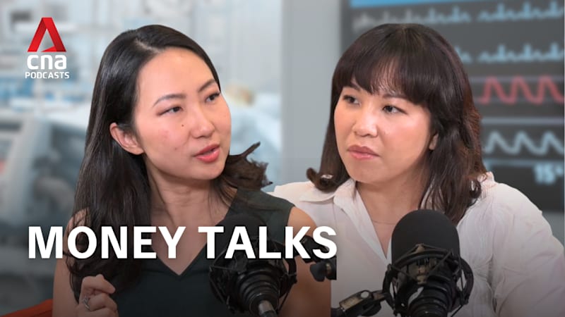 Money Talks - The hidden costs of recovering from critical illness