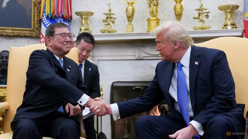 'Mission complete': What's in the US-Japan trade deal? 'Mission complete': What's in the US-Japan trade deal?