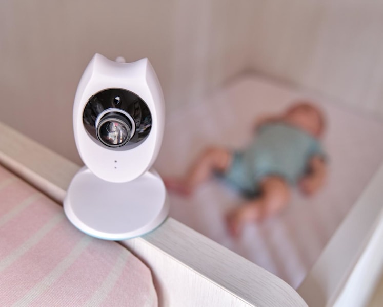 Maid jailed for repeatedly using baby's arm to strike the infant's face