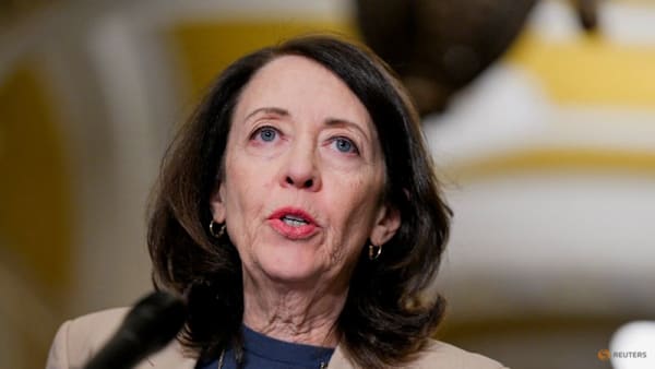 channelnewsasia.com - US Senator says AT&T, Verizon blocking release of Salt Typhoon security assessment reports