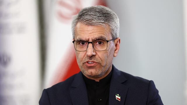 伊朗：尚未决定是否参与新一轮美伊会谈