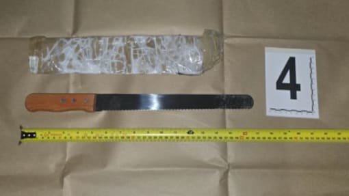  வீடு புகுந்து கொள்ளையடிக்க முயன்ற சந்தேகத்தில் மூவர் கைது 