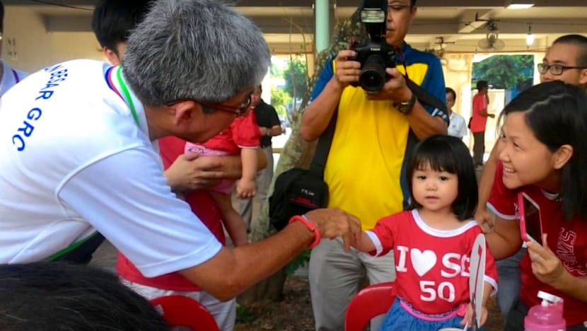 PAP to field incumbent MPs from wards in revived Jalan Besar GRC
