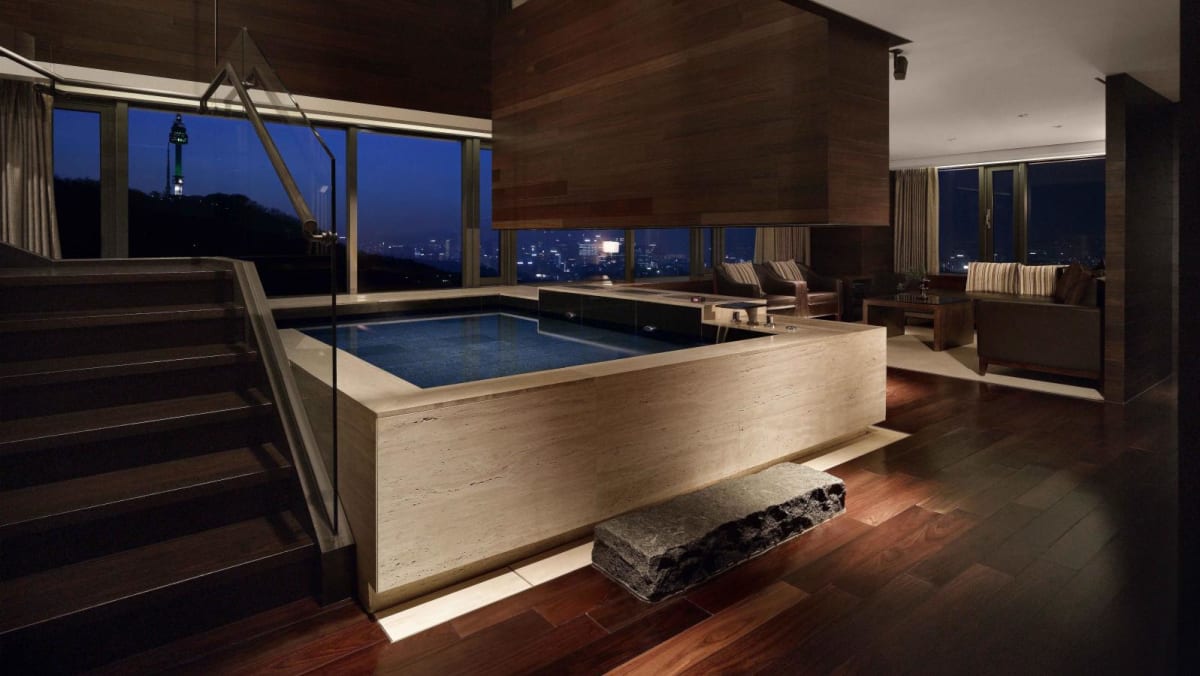 Inside Banyan Tree Club & Spa Seoul, the ‘paradise’ of Single’s Inferno Season 4